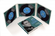 3CD / Goodman Benny / Real...Benny Goodman / 3CD / Digipack
