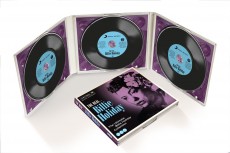 3CD / Holiday Billie / Real...Billie Holiday / 3CD / Digipack