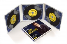 3CD / Williams Andy / Real...Andy Williams / 3CD