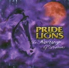 CD / Pride Of Lions / Roaring Of Dreams