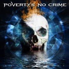 CD / Poverty's No Crime / Save My Soul