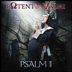 CD / Potentia Animi / Psalm II