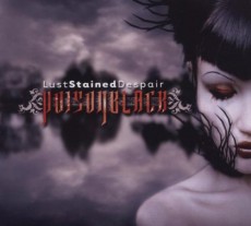 CD / Poisonblack / Lust Stained Despair