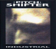 CD / Pitch Shifter / Industrial