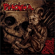 CD / Phobia / Cruel