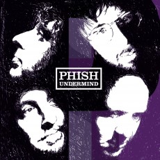 CD / Phish / Undermind