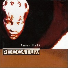 CD / Peccatum / Amor Fati