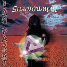 CD / Parry Ian / Shadowman