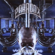 CD / Paradox / Electrify