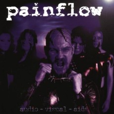 CD / Painflow / Audio-Visual-Aids