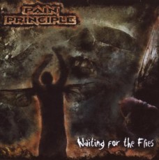 CD / Pain Principle / Waiting For The Flies