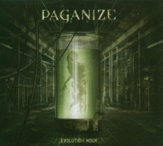 CD / Paganize / Evolution Hour