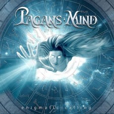CD / Pagan's Mind / Enigmatic:Calling