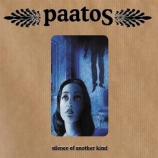 CD / Paatos / Silence Of Another Kind