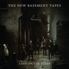 2LP / New Basement Tapes / Lost In The River / Vinyl / 2LP