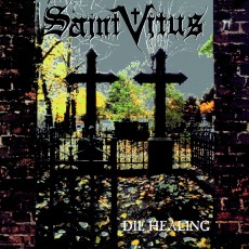 LP / Saint Vitus / Die Healing / Vinyl