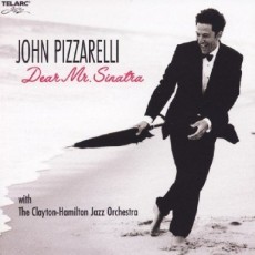 CD / Pizzarelli John / Dear Mr.Sinatra