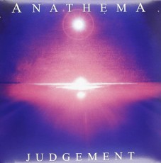 2LP / Anathema / Judgement / Vinyl / 2LP