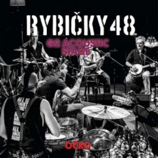 CD/DVD / Rybiky 48 / G2 Acoustic Stage / CD+DVD