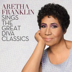 LP / Franklin Aretha / Sings the Great Diva Classics / Vinyl