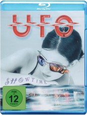 Blu-Ray / UFO / Showtime