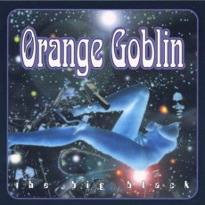 CD / Orange Goblin / Big Black