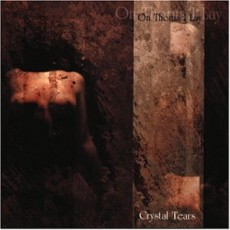 CD / On Thorns I Lay / Crystal Tears