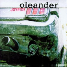 CD / Oleander / Joyride