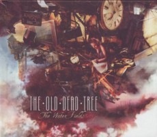 CD / Old Dead Tree / Water Fields