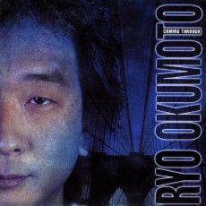 CD / Okumoto Ryo / Coming Through