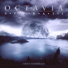 CD / Octavia Sperati / Grace Submerged
