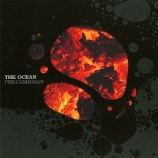 2CD / Ocean / Precambrian / 2CD