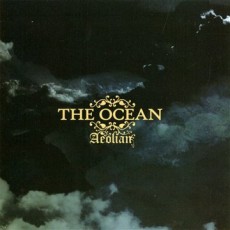 CD / Ocean / Aeolian