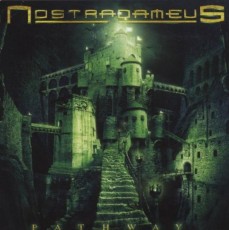 CD / Nostradameus / Pathway / Limited / Digipack