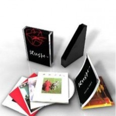 CD/DVD / Rush / Sector 3 / CD+DVD