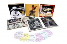 6CD / Dylan Bob / Bootleg Series 11 / Basement Tapes Complete / 6CD
