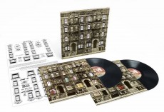 2LP / Led Zeppelin / Physical Graffiti / Remaster 2015 / Vinyl / 2LP