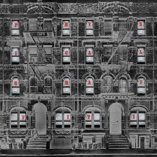 3CD / Led Zeppelin / Physical Graffiti / Remaster 2015 / 3CD