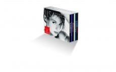 18CD / Stansfield Lisa / Collection 1989-2003 / 13CD+5DVD / Box