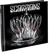 CD / Scorpions / Return to Forever / Limited / Digibook