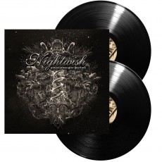 2LP / Nightwish / Endless Forms Most Beautiful / Vinyl / 2LP / Black