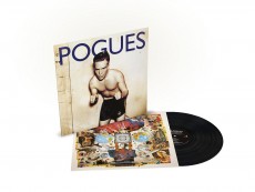 LP / Pogues / Peace And Love / Vinyl