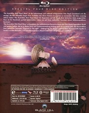 Blu-Ray / Australian Pink Floyd Show / Selections / Best / Blu-Ray / 4BRD