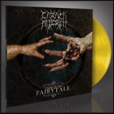 LP / Carach Angren / This Is No Fairytale / Vinyl / Yellow
