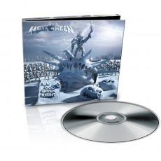 CD / Helloween / My God Given Right / Limited / Digipack