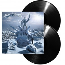 2LP / Helloween / My God Given Right / Vinyl / 2LP
