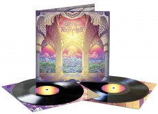 2LP / Ozric Tentacles / Technicians Of The Sacred / Vinyl / 2LP