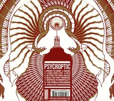CD / Psycroptic / Psycroptic / Digipack