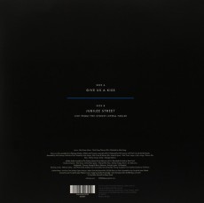 LP / Cave Nick / Give Us A Kiss / Jubilee Street / Vinyl / Single