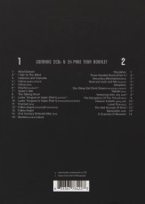 2CD / King Crimson / Elements / Tour Box 2014 / 2CD / Digibook